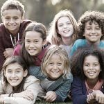 Verhalten und Entwicklung - Kinder und Jugendliche